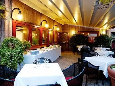 ホテル San Giorgio 3*