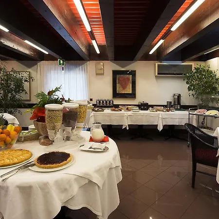 San Giorgio Hotel 3*