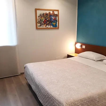 San Giorgio Hotell Udine