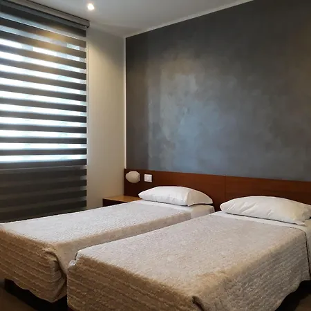 San Giorgio Hotel 3*
