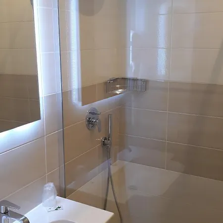Hotell San Giorgio 3*