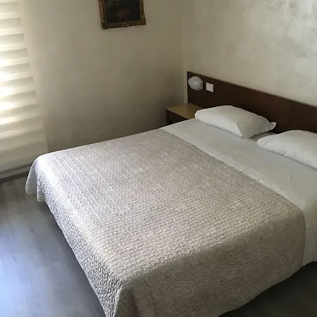 San Giorgio Hotell 3*