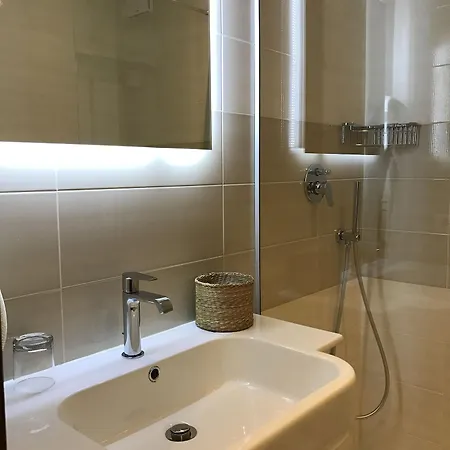 San Giorgio Hotell 3*