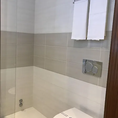 San Giorgio Hotell 3*