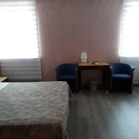 San Giorgio Hotell