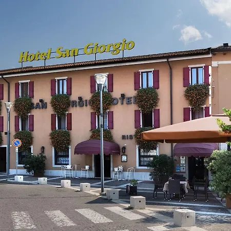 فندق San Giorgio