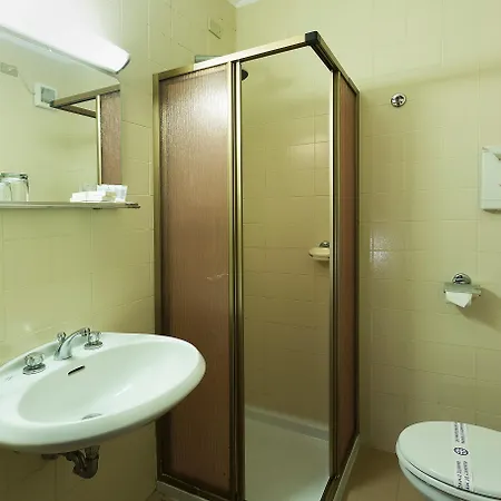 Hotell San Giorgio Udine