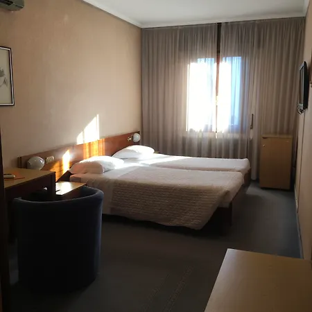 San Giorgio Hotell 3*
