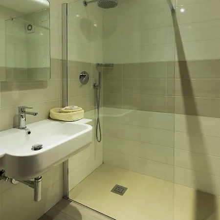 Hotell San Giorgio 3*