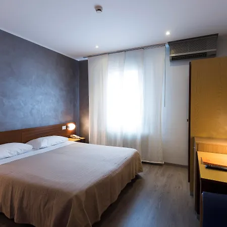 San Giorgio Hotell Udine