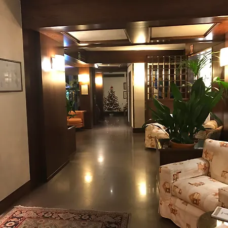Hotell San Giorgio