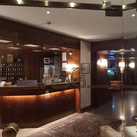 San Giorgio Hotell 3*