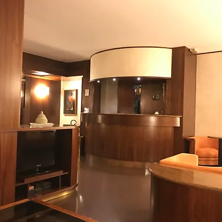 Hotell San Giorgio