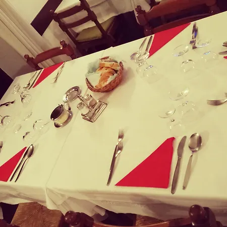 San Giorgio Hotel Udine