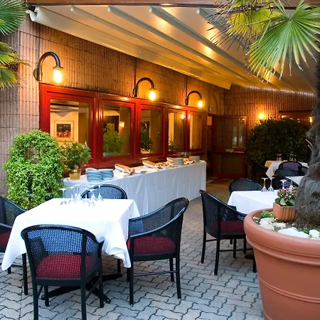 فندق San Giorgio 3*