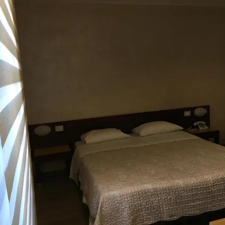 酒店 圣乔治酒店 乌迪内
