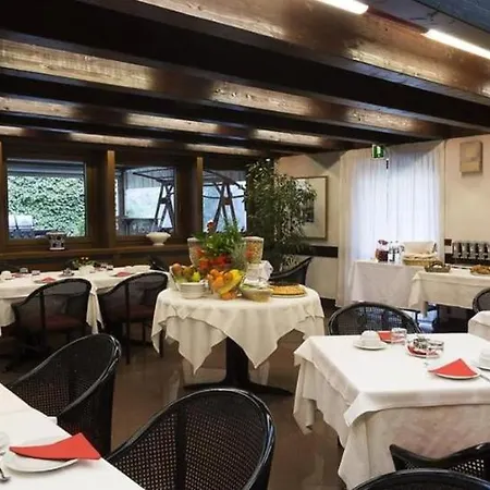 San Giorgio Hotel Udine