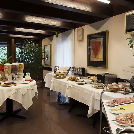 San Giorgio 3* Udine
