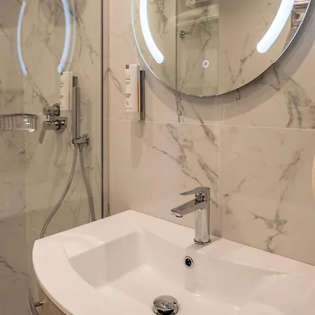 San Giorgio Hotel Udine