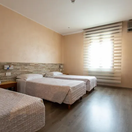 Hotell San Giorgio Udine