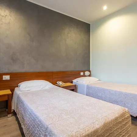 San Giorgio Hotell
