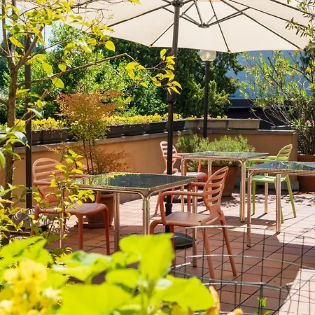 Hotell San Giorgio