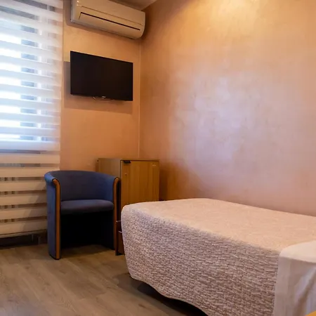 San Giorgio Hotel Udine