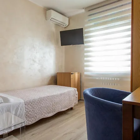 Hotel San Giorgio Udine