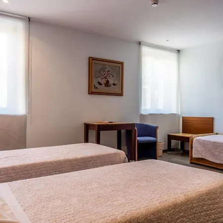 San Giorgio Hotel Udine