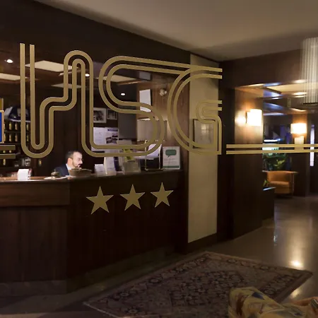 Hotel San Giorgio Udine