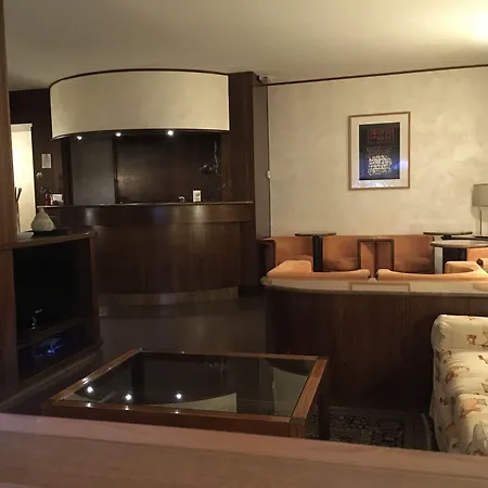 Hotel San Giorgio Udine