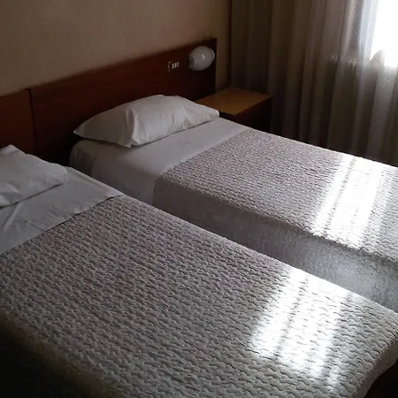 San Giorgio Hotel Udine