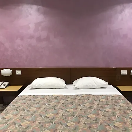 Szálloda San Giorgio 3*