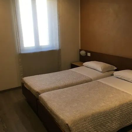 Hotel San Giorgio