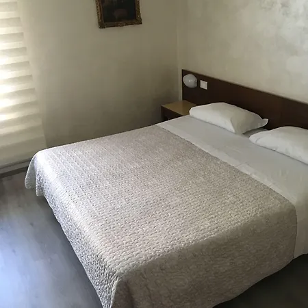 San Giorgio Hotel 3*