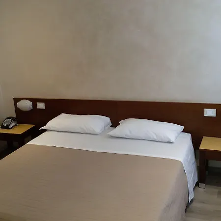 Ξενοδοχείο San Giorgio 3*