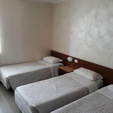 San Giorgio Hotel 3*