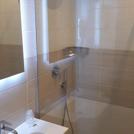 San Giorgio 3* Udine