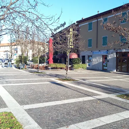 San Giorgio Hotel Udine