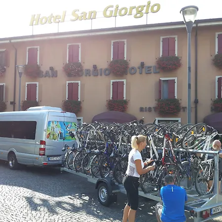San Giorgio Szálloda