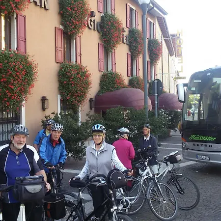 San Giorgio Hotel Udine