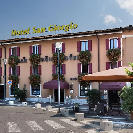 Hotel San Giorgio