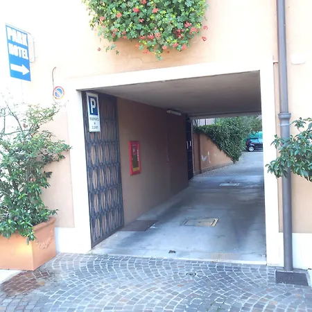 Hotel San Giorgio