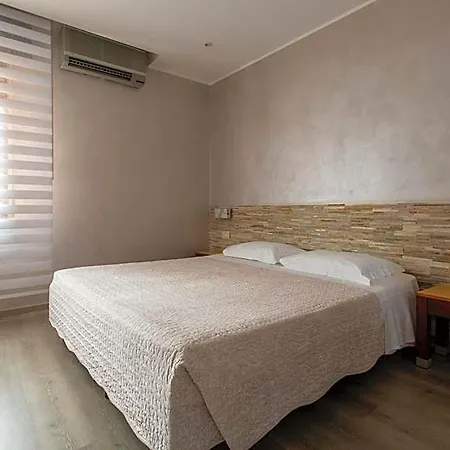 ホテル San Giorgio 3*