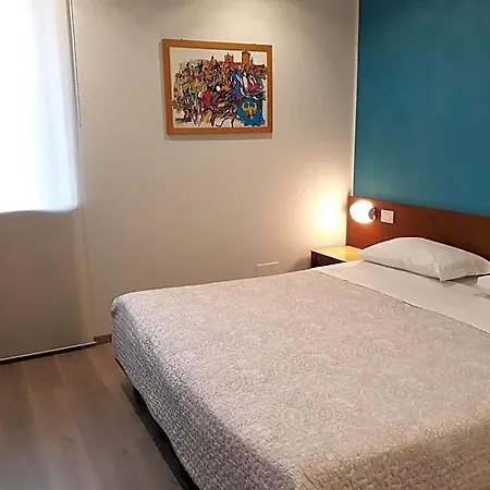 San Giorgio 3*