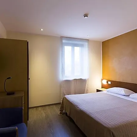 San Giorgio 3*