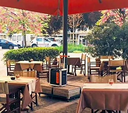 圣乔治酒店