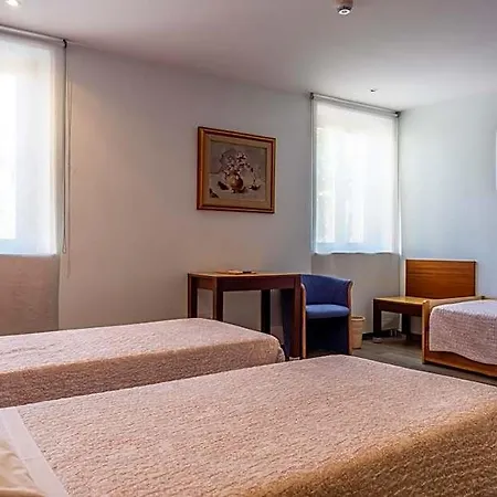 San Giorgio ホテル 3*