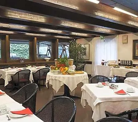 酒店 圣乔治酒店 乌迪内