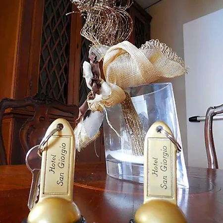 酒店 圣乔治酒店